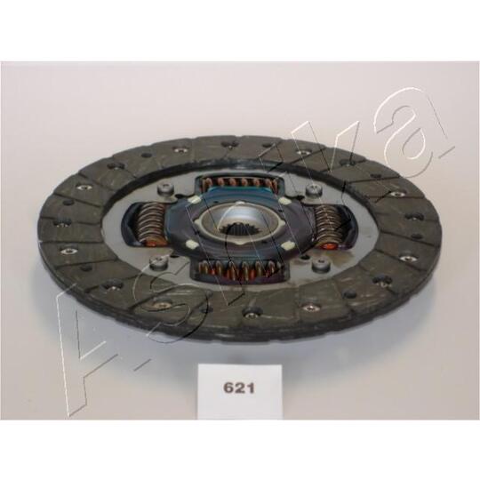 80-06-621 - Clutch Disc 