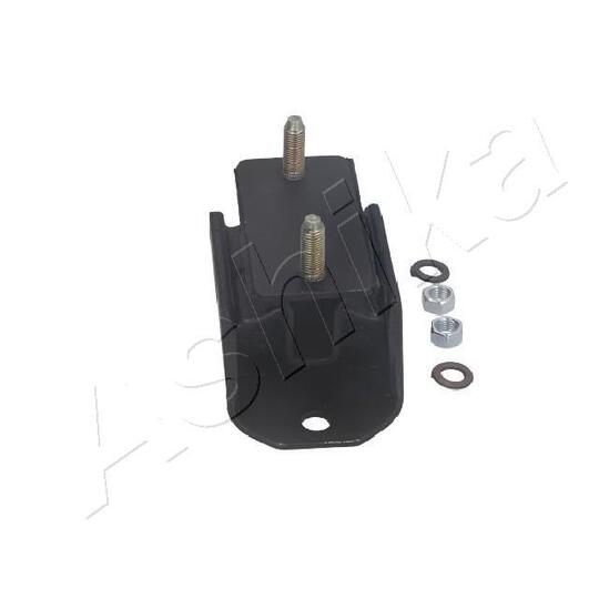 GOM-9034 - Engine Mounting 