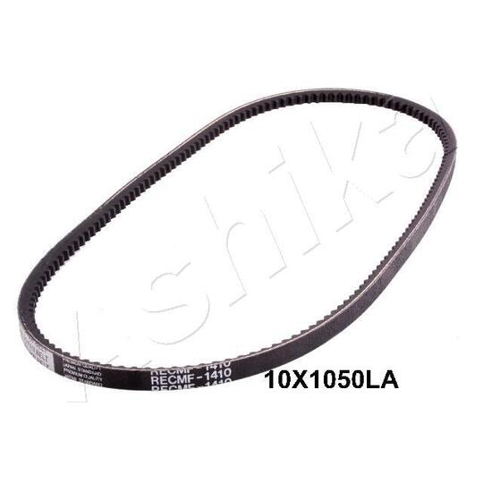 109-10X1050LA - V-belt 