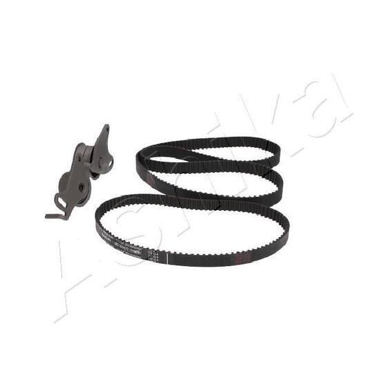 KCTM02 - Timing Belt Set 