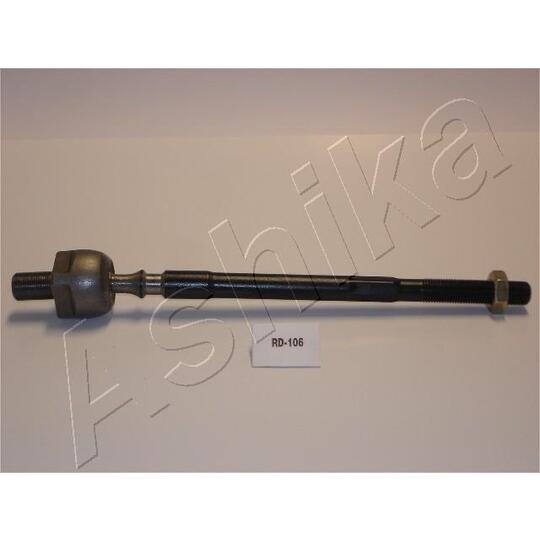 103-01-106 - Tie Rod Axle Joint 