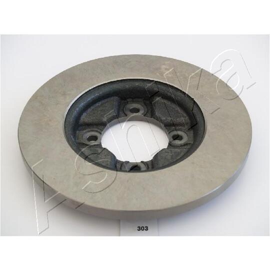 60-03-303 - Brake Disc 