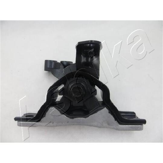 GOM-W82 - Engine Mounting 