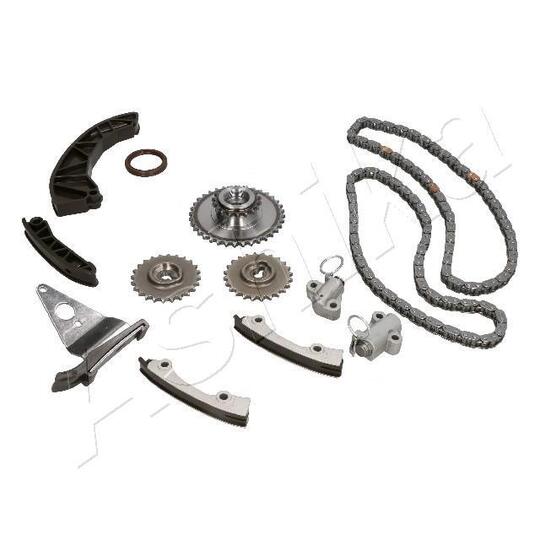 KCKH05 - Timing Chain Kit 