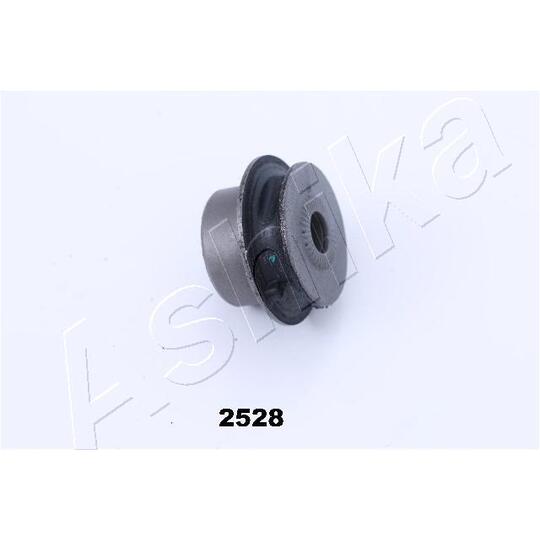 GOM-2528 - Control Arm-/Trailing Arm Bush 