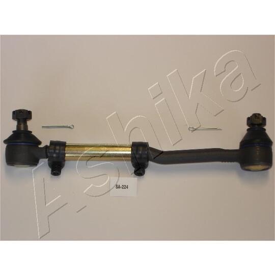 105-02-224 - Tie rod end 