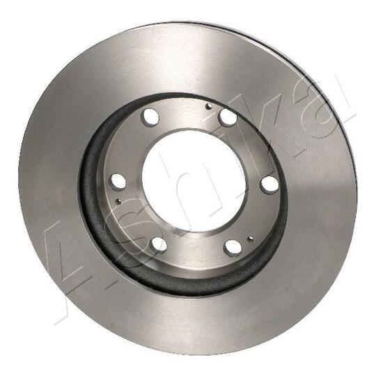 60-0S-S04 - Brake Disc 