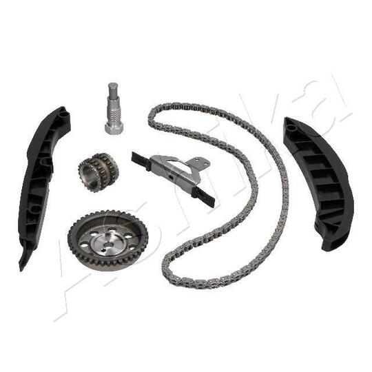 KCKS00 - Timing Chain Kit 