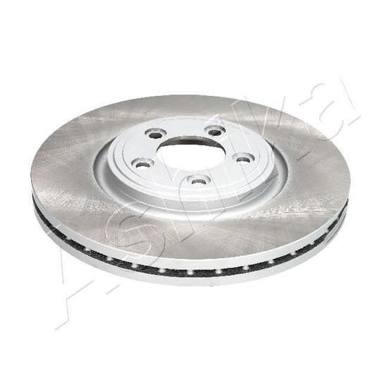 60-00-0336C - Brake Disc 