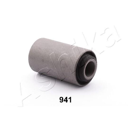 GOM-941 - Bush, leaf spring 