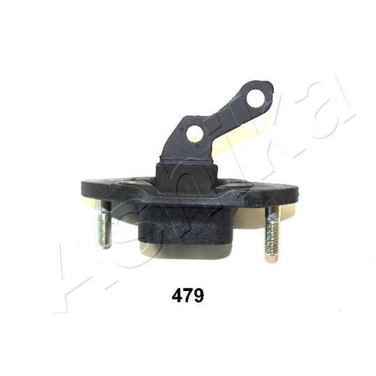 GOM-479 - Engine Mounting 