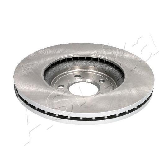 60-00-0336C - Brake Disc 