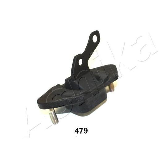 GOM-479 - Engine Mounting 