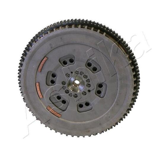 91-01-109 - Flywheel 