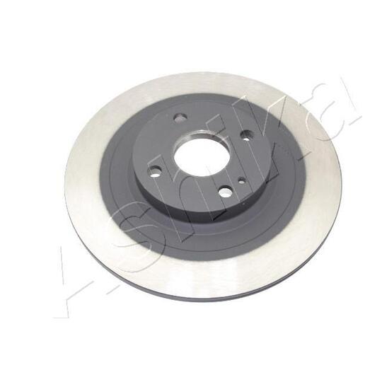 61-03-333 - Brake Disc 