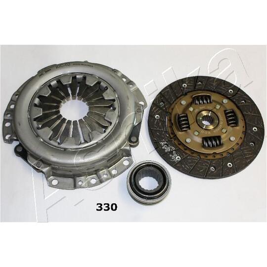 92-03-330 - Clutch Kit 