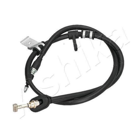 131-00-0277 - Cable, parking brake 