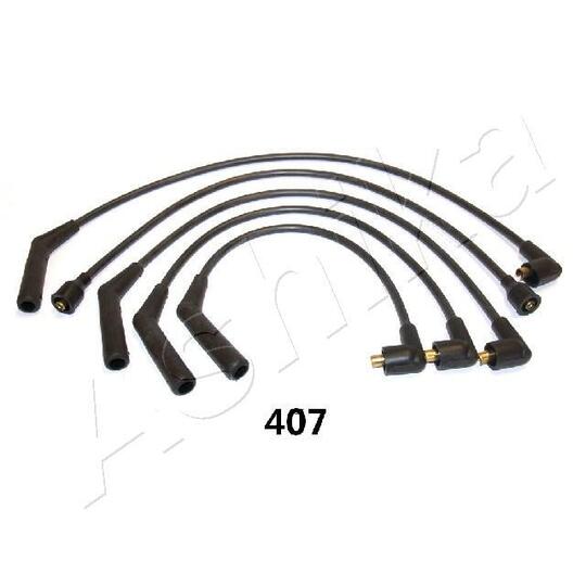 132-04-407 - Ignition Cable Kit 