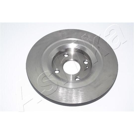 61-03-333 - Brake Disc 