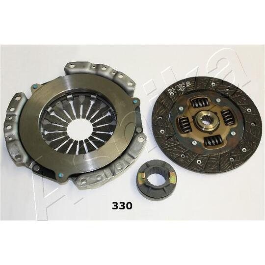 92-03-330 - Clutch Kit 