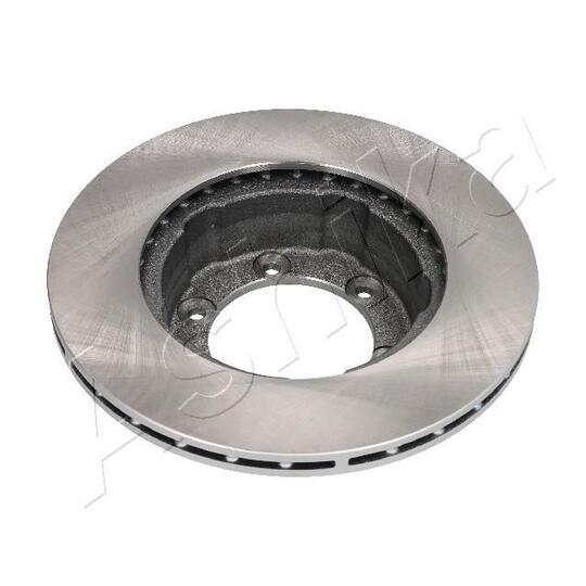 60-05-546C - Brake Disc 