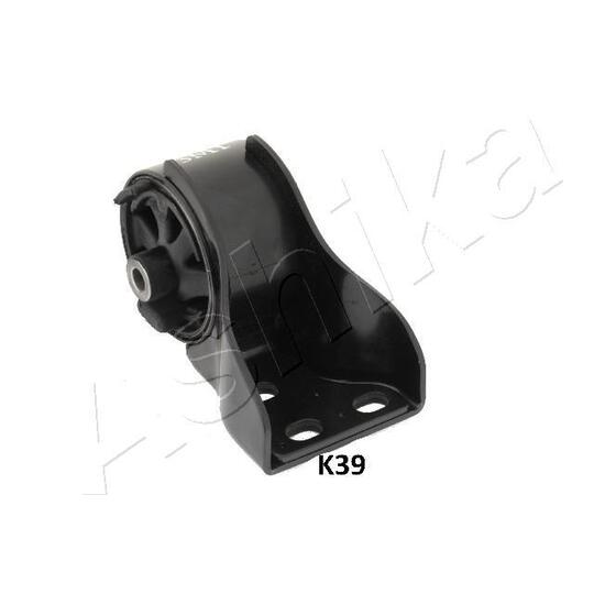 GOM-K39 - Engine Mounting 