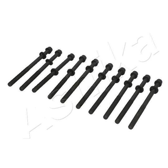 115-0H-H00 - Cylinder Head Bolt 