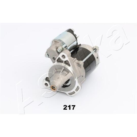 003-I217 - Startmotor 