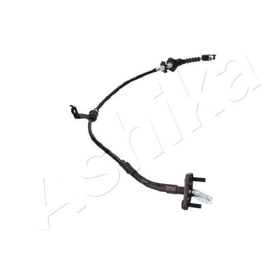 154-0K-K02 - Clutch Cable 