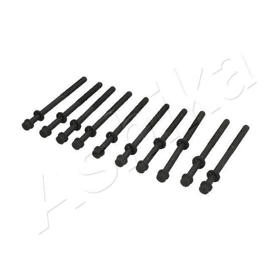 115-0H-H00 - Cylinder Head Bolt 