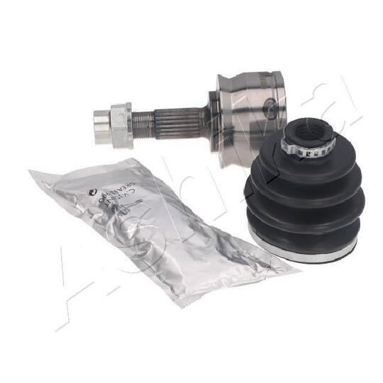 62-00-0035 - Joint Kit, drive shaft 