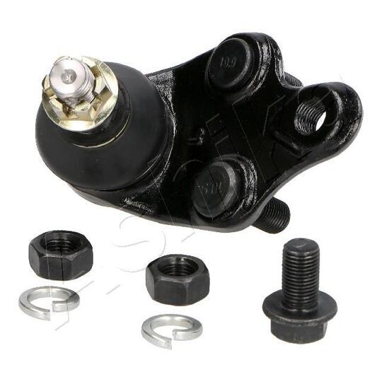 73-02-290L - Ball Joint 