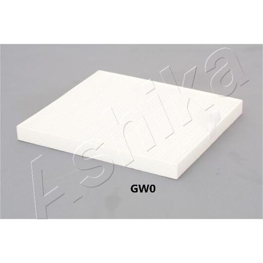 21-GW-GW0 - Filter, interior air 