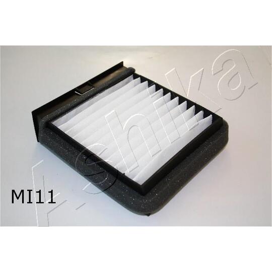 21-MI-MI11 - Filter, interior air 