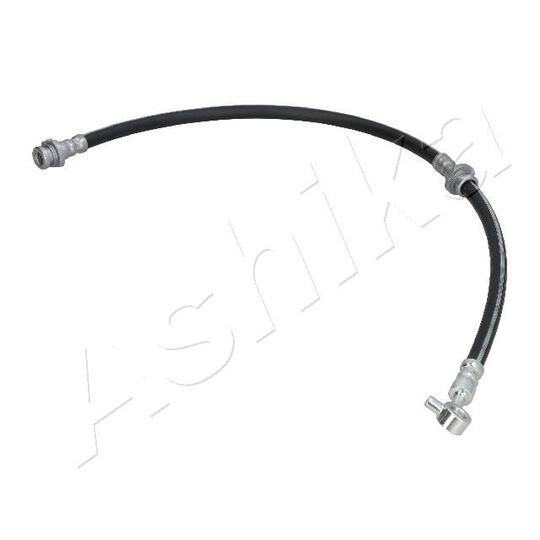 69-01-1109 - Holding Bracket, brake hose 