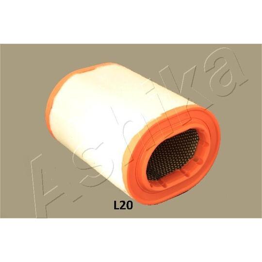 20-0L-L20 - Air filter 