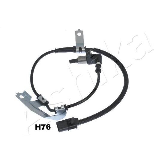 151-0H-H76 - Sensor, Wheel Speed 