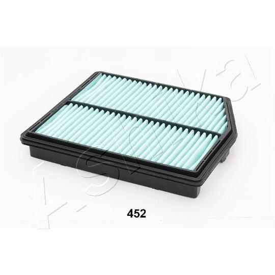 20-04-452 - Air filter 