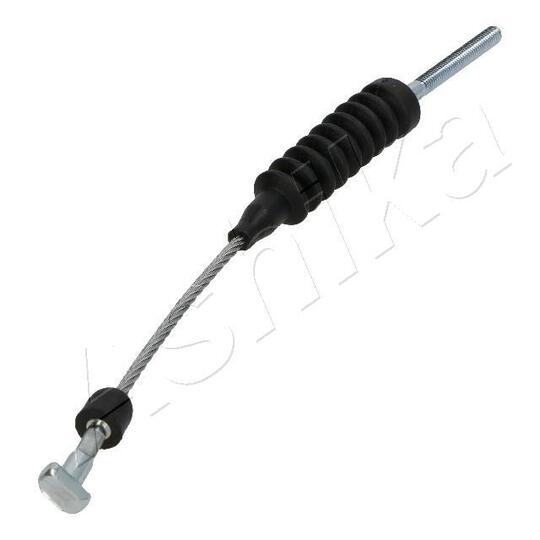 131-02-243 - Cable, parking brake 