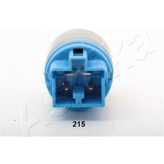 00-02-215 - Brake Light Switch 