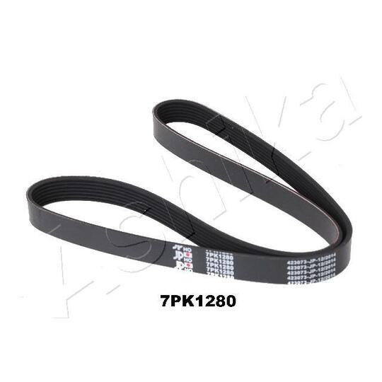 112-7PK1280 - V-Ribbed Belt 
