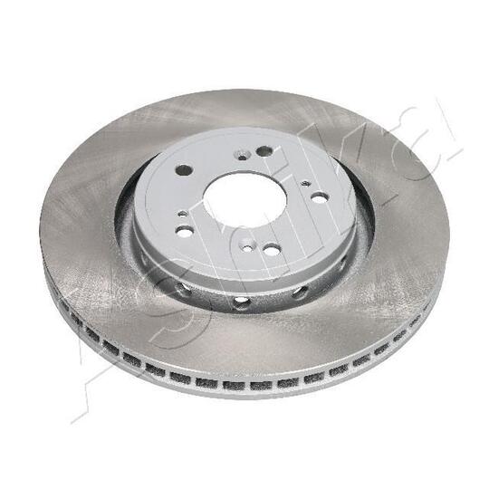 60-04-435C - Brake Disc 