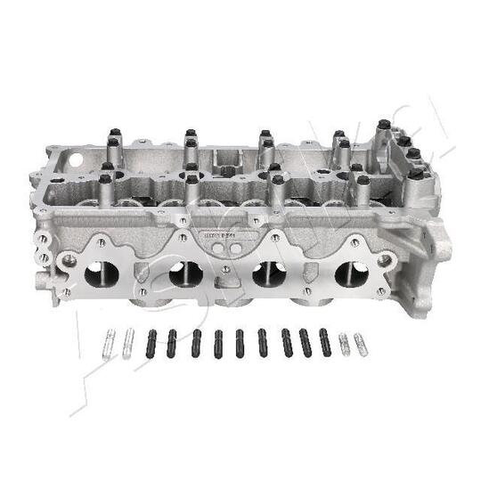 HY018S - Cylinder Head 