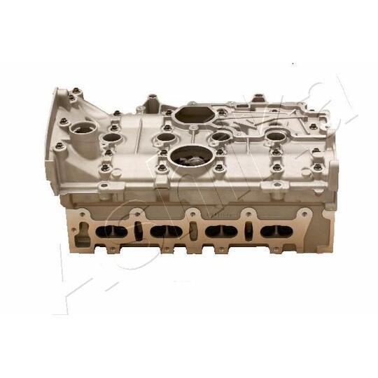 RE04ES - Cylinder Head 