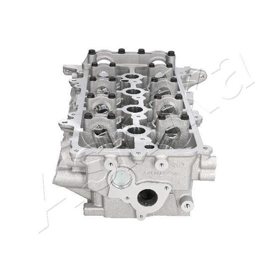 HY018S - Cylinder Head 