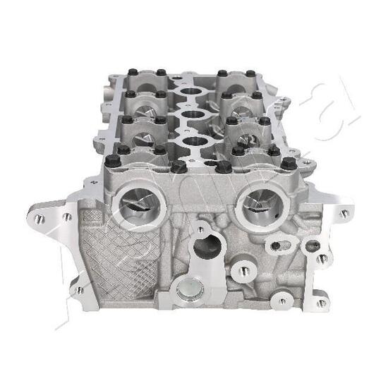 HY018S - Cylinder Head 