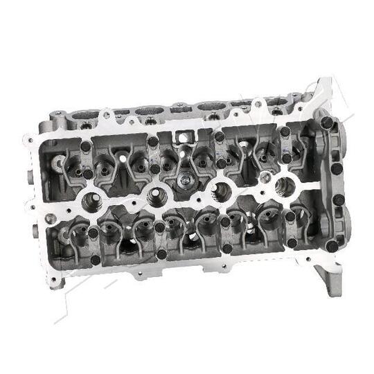 HY018S - Cylinder Head 