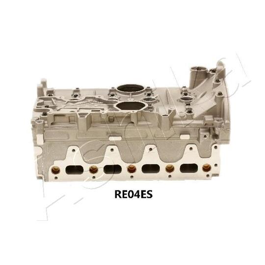 RE04ES - Cylinder Head 