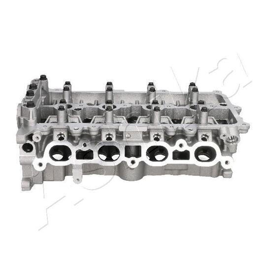 HY018S - Cylinder Head 