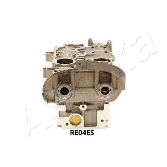 RE04ES - Cylinder Head 